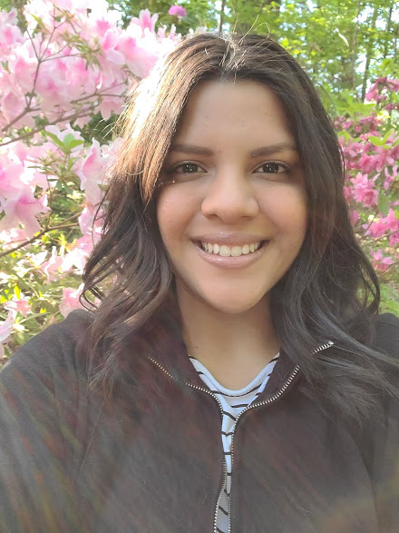 Amy Brunson, Business & Office Manager